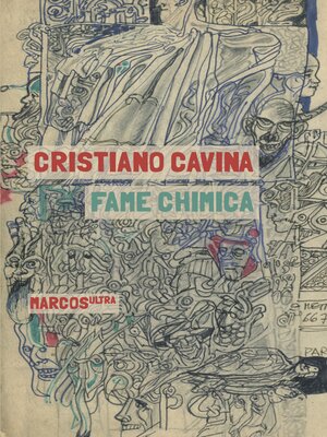cover image of Fame chimica